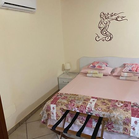 Scilla Sole Hotel Exterior photo
