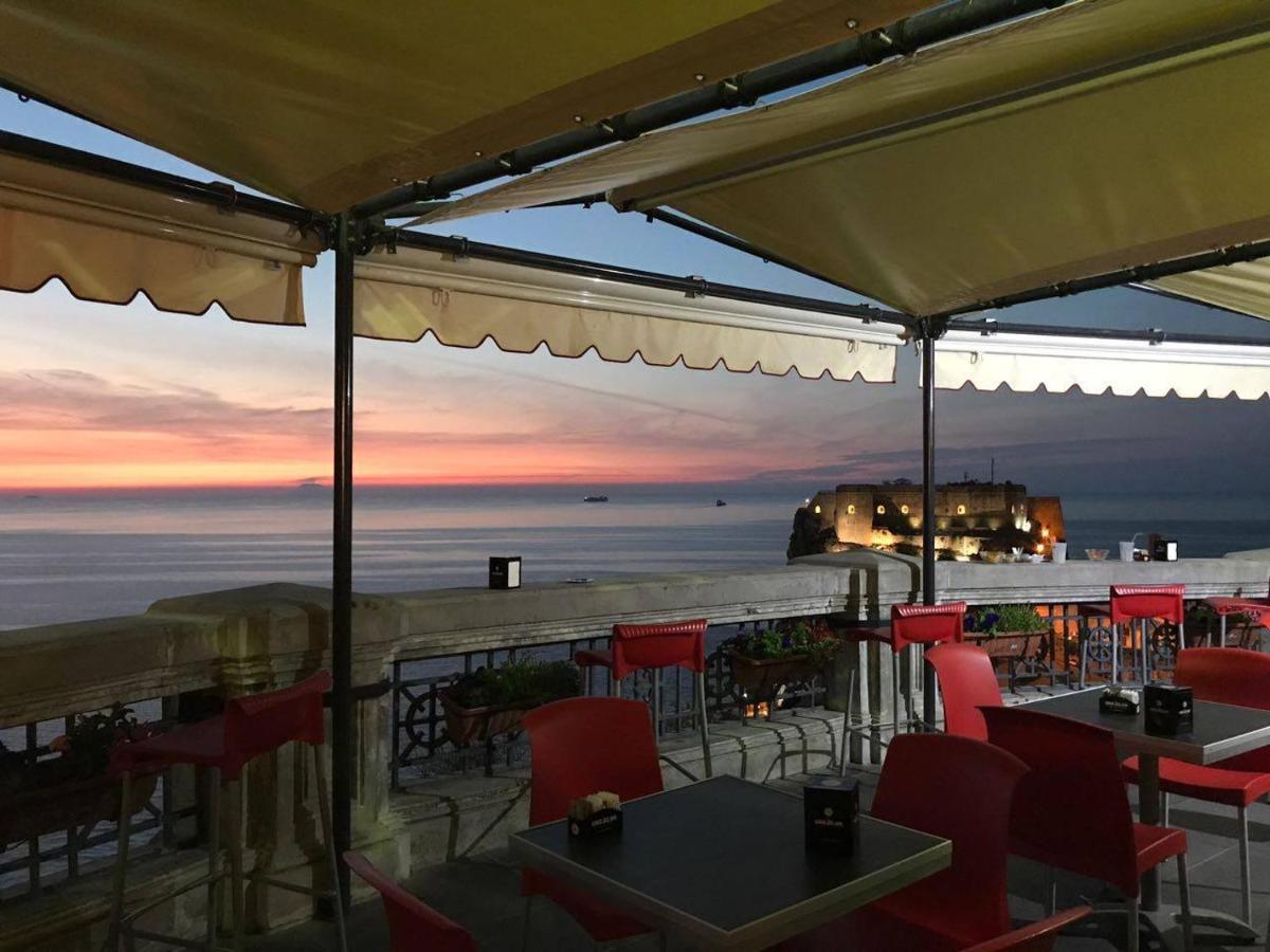 Scilla Sole Hotel Exterior photo