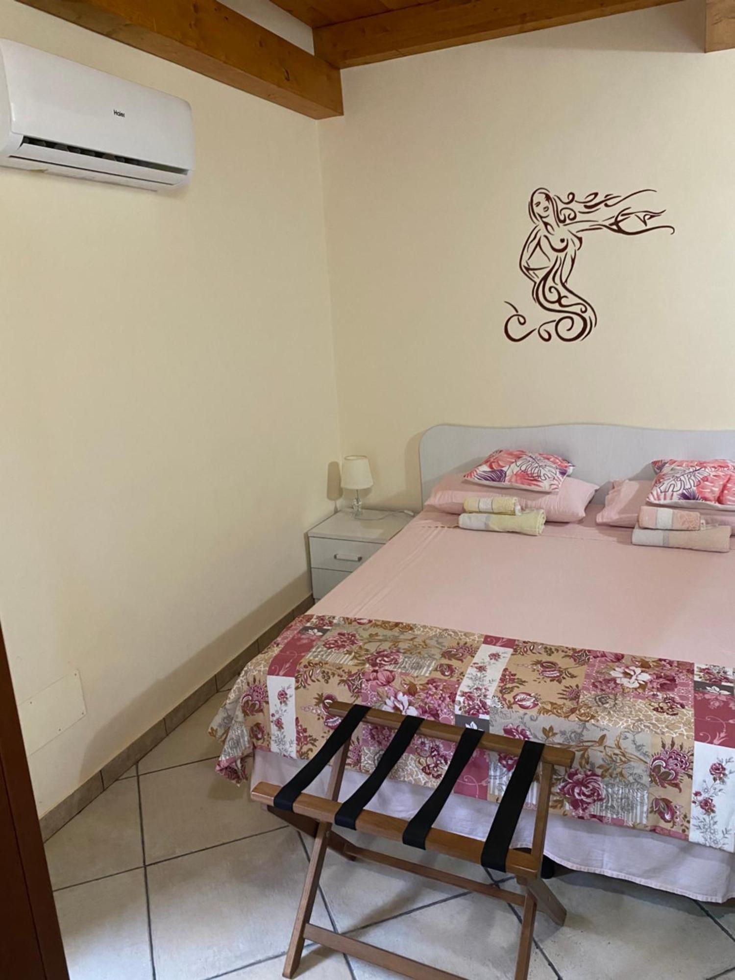Scilla Sole Hotel Exterior photo